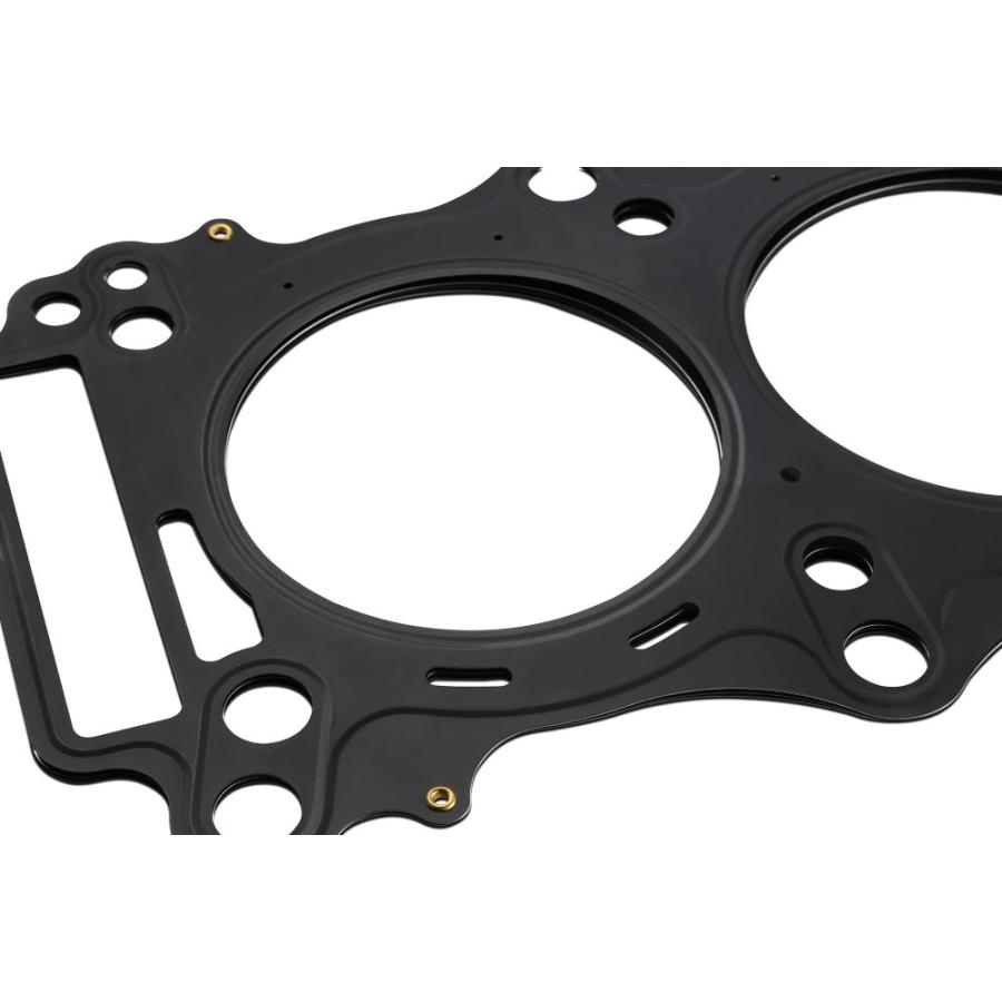 サイズ 96.0-1.0mm] NISSAN GT-R R35 / VR38DETT用 リアルスピード