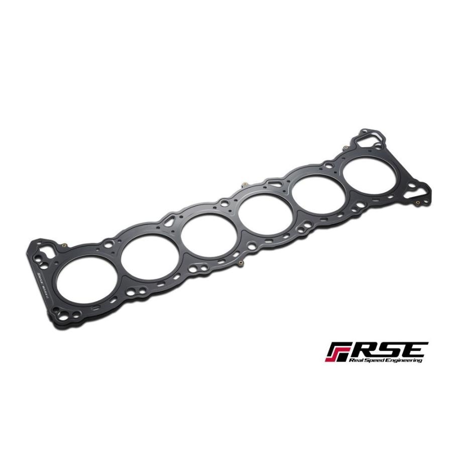 サイズ 87.0-1.8mm] スカイライン R32, R33, R34 / RB25DE, RB25DET用