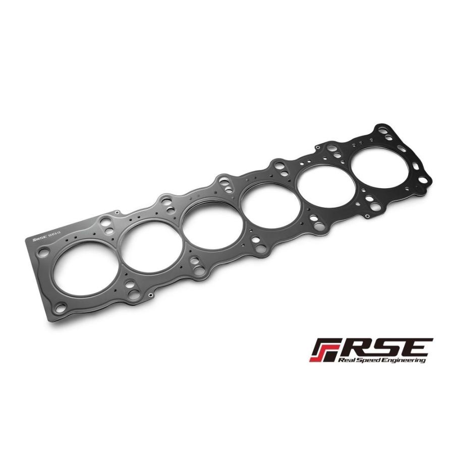 サイズ 87.5-1.5mm] JZX100 / 1JZ-GTE (ターボ)用 リアルスピード
