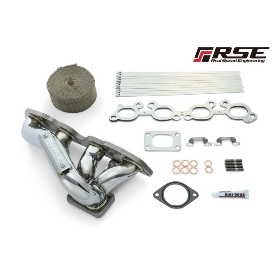 シルビア / 180SX PS13, RPS13, S14, S15 SR20DET用 リアルスピード