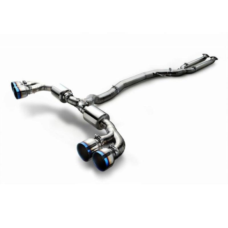 個人宅発送OK] NISSAN GT-R R35 / VR38DETT用 リアルスピード