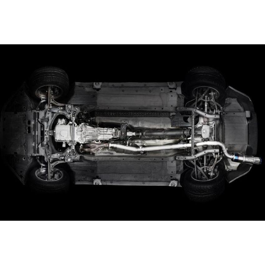 個人宅発送OK] HONDA S2000 AP1, AP2 / F20C, F22C用 リアルスピード