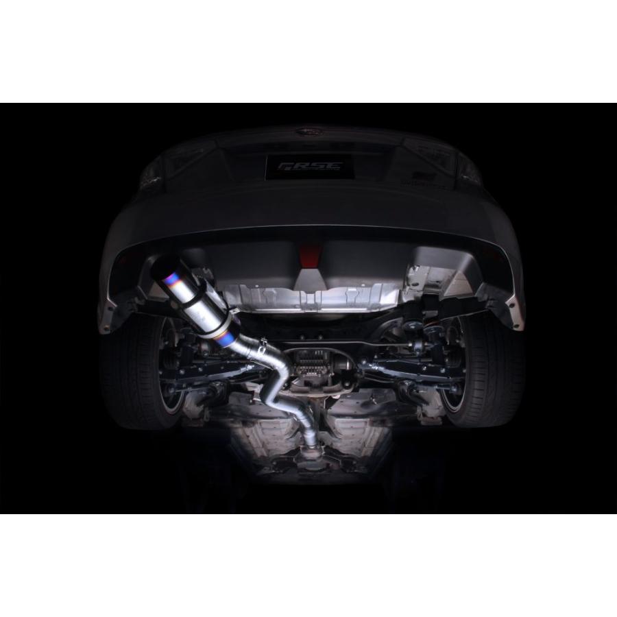 個人宅発送OK] インプレッサ WRX GRB, GRF / EJ20用 リアルスピード