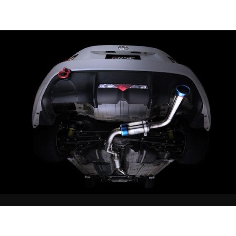 個人宅発送可能] TOYOTA 86 (ハチロク) ZN6 / FA20用 リアルスピード