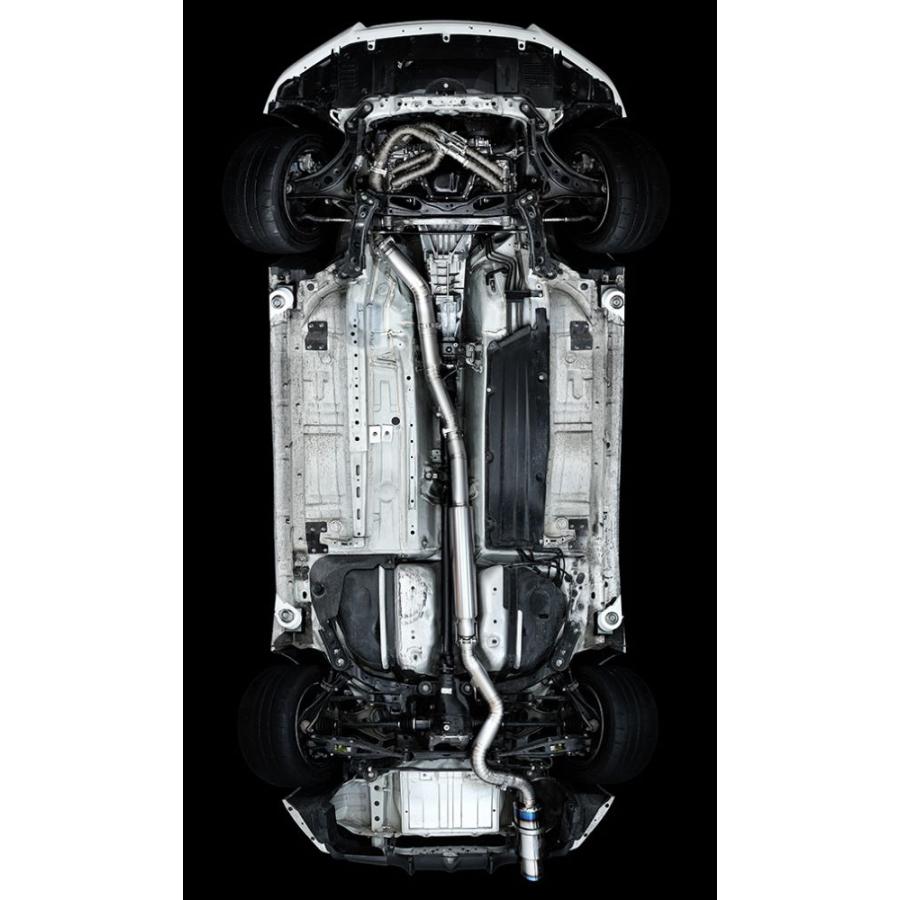 個人宅発送可能] SUBARU BRZ ZC6 / FA20用 リアルスピード