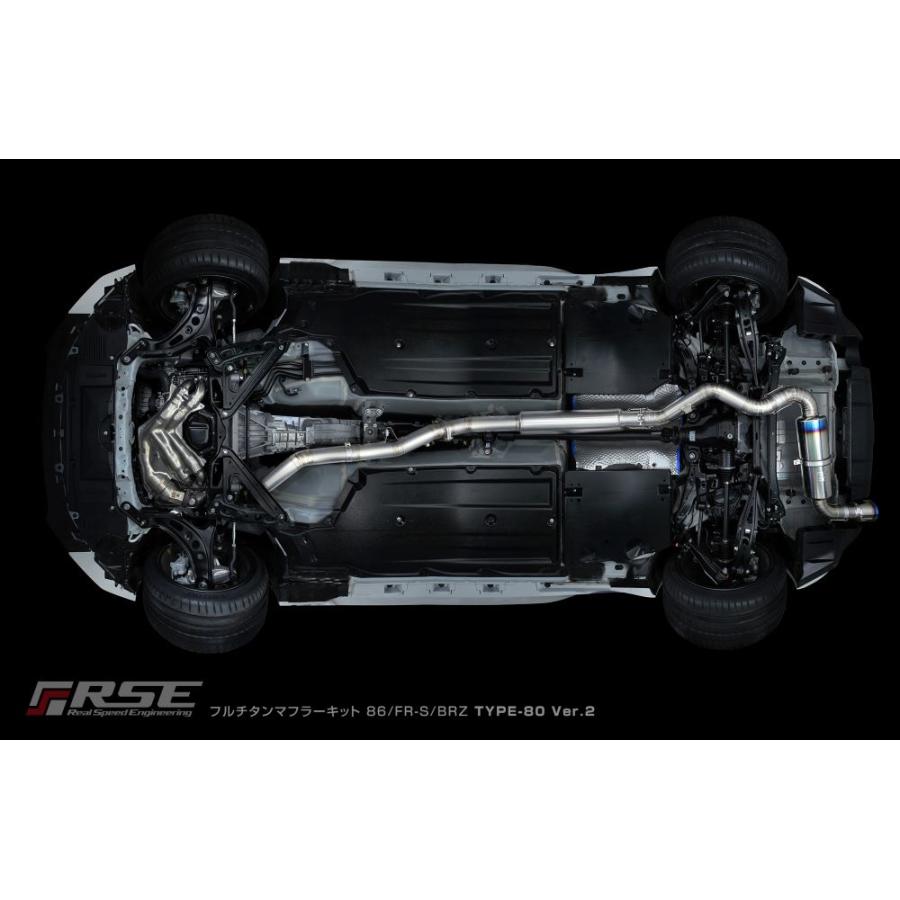 個人宅発送OK] TOYOTA GR86 ハチロク ZN8 / FA24用 リアルスピード
