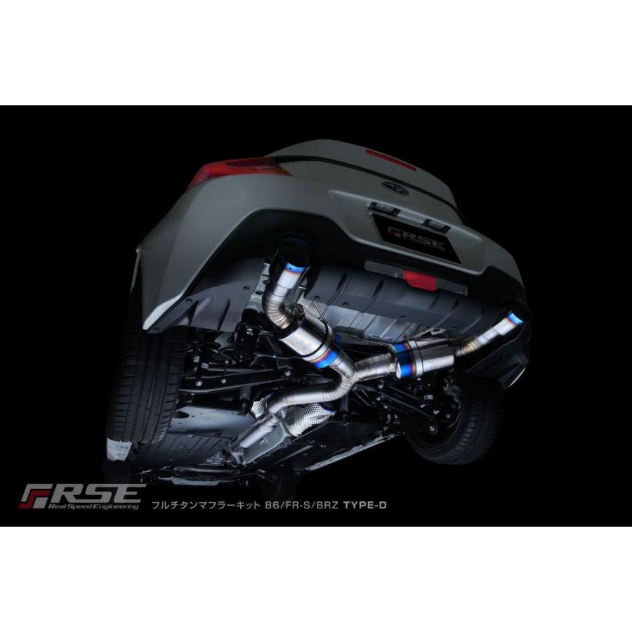 個人宅発送OK] TOYOTA GR86 (ハチロク) ZN8 / FA24用 リアルスピード