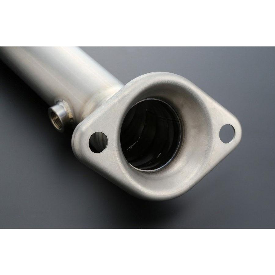 ロードスター NCEC / LF-VE用 リアルスピード フルチタン 触媒