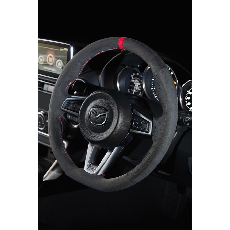 ロードスター ND5RC, ND5RE, NDERC (ND系)用 ダムド スポーツ