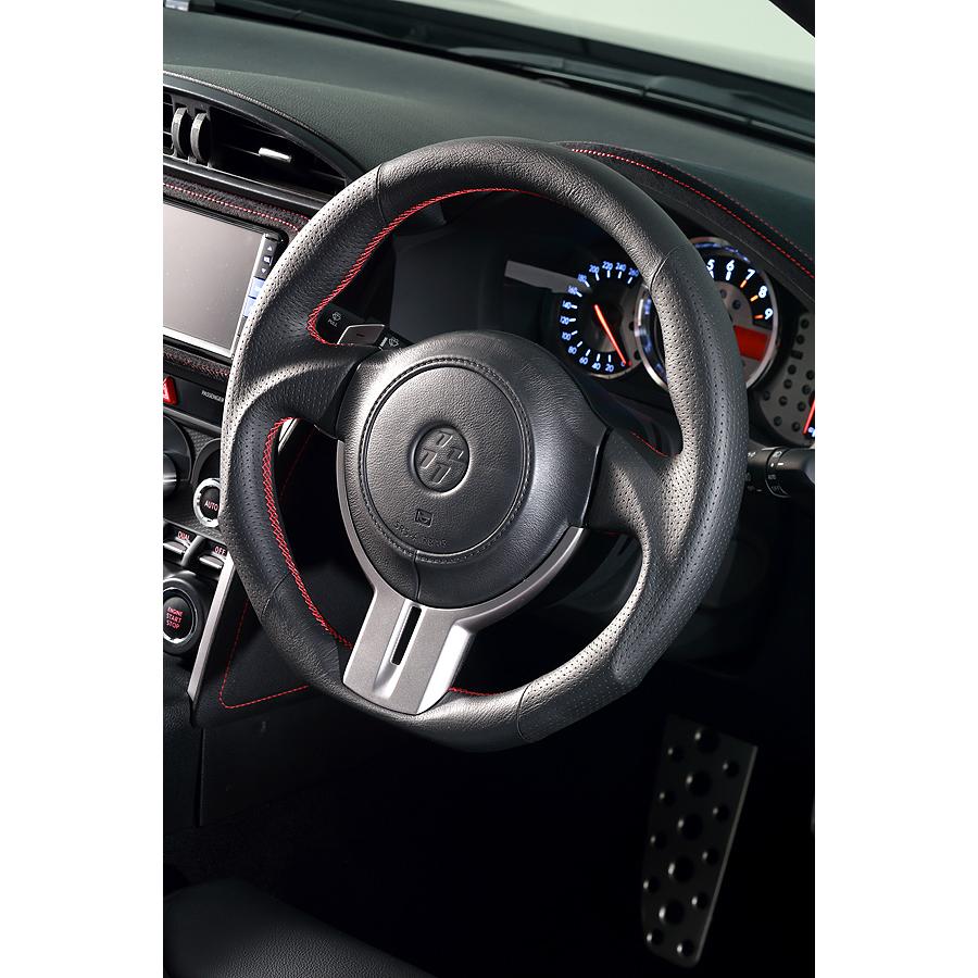 2016.6 TOYOTA 86 ハチロク ZN6 (前期型)用 ダムド スポーツ