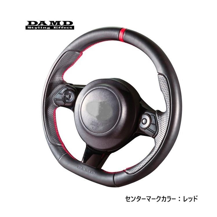 2017.9〜 プリウスPHV GR SPORT ZVW52 (50系)用 ダムド スポーツ