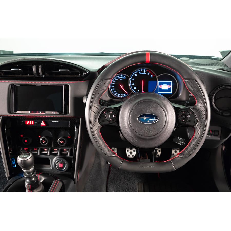 2017.9〜 プリウスPHV GR SPORT ZVW52 (50系)用 ダムド スポーツ