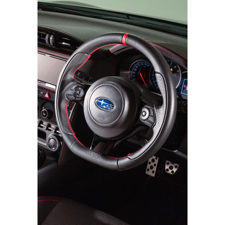 2017.9〜 マークX GR SPORT GRX133 (130系)用 ダムド スポーツ