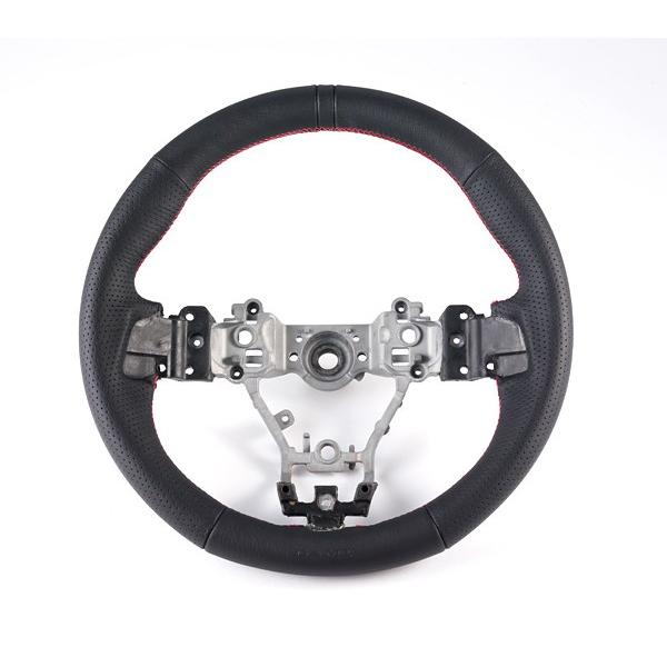 SUBARU レヴォーグ VMG, VM4 用 ダムド スポーツ ステアリング