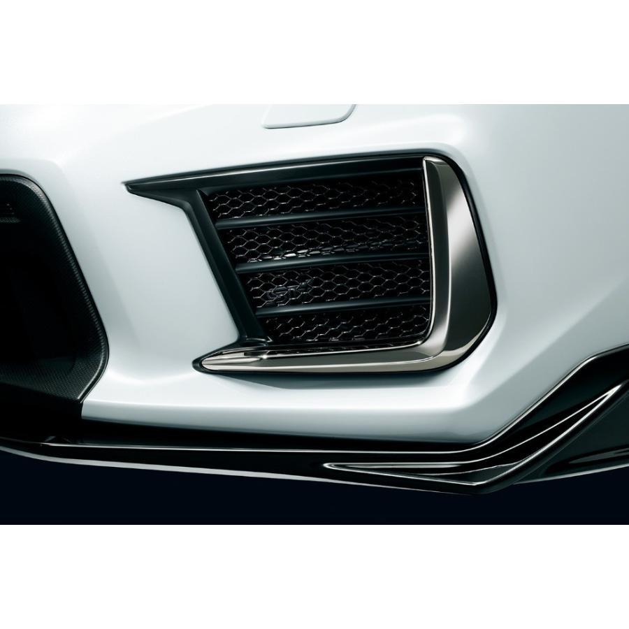 STI SUBARU WRX STI VAB (アプライドモデル D型〜)用 STi