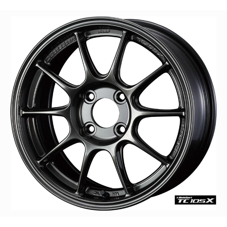 WEDS（ウェッズ） 【 ウェッズ スポーツ TC 105X 】 Weds SportsTC