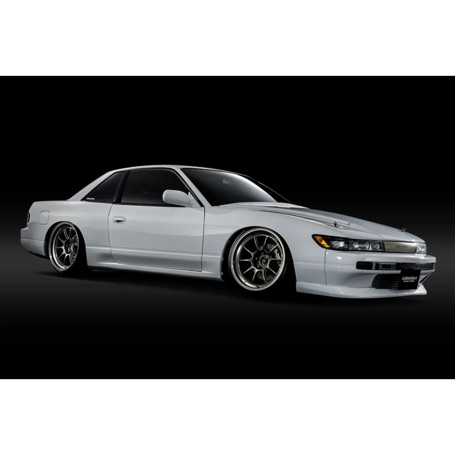 WEDS（ウェッズ） Weds Sports TC 105X DSR 18inch 9.0j +35 5H