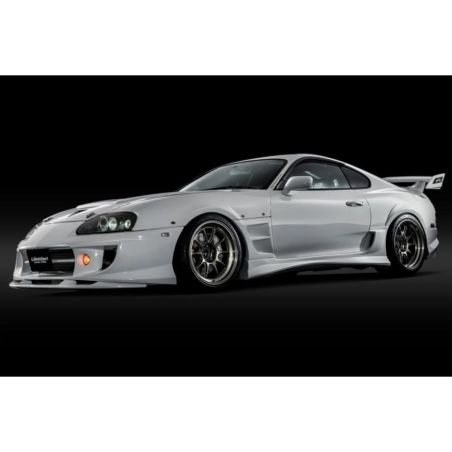 WEDS（ウェッズ） Weds Sports TC 105X DSR 18inch 9.5j +35 5H