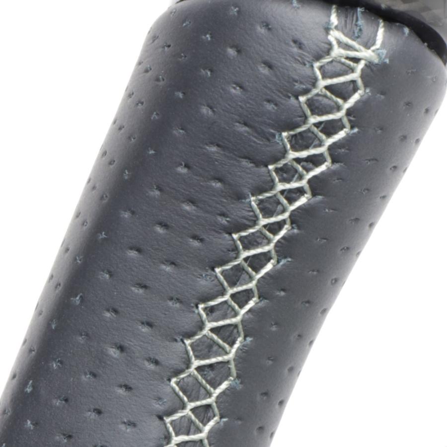 GR スープラ DB42, DB22, DB82用 レアル ステアリング プレミアム