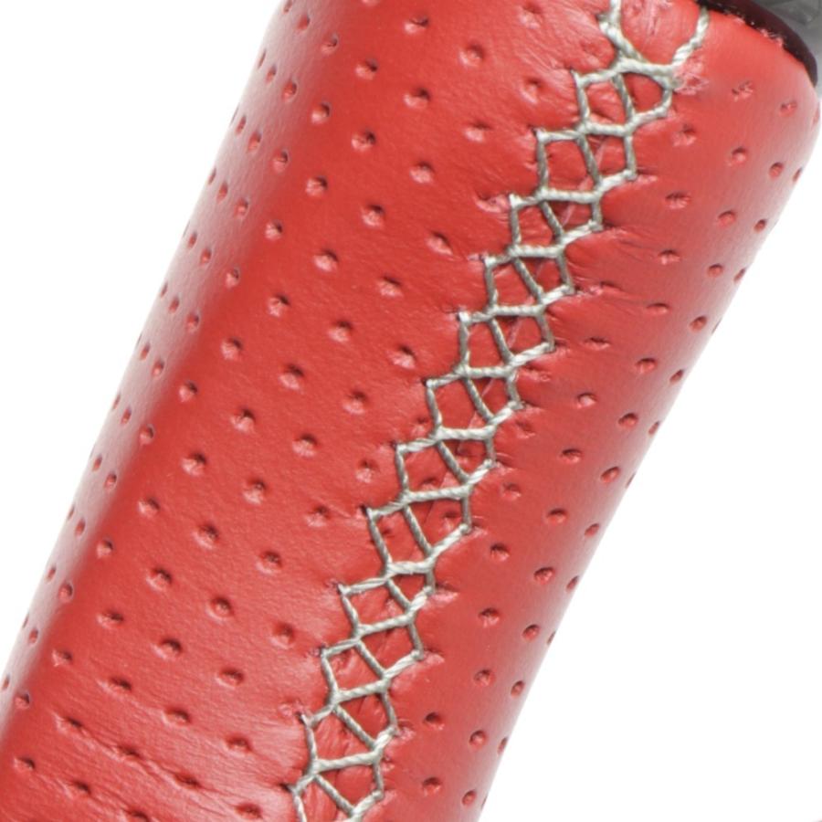 GR スープラ DB42, DB22, DB82用 レアル ステアリング プレミアム