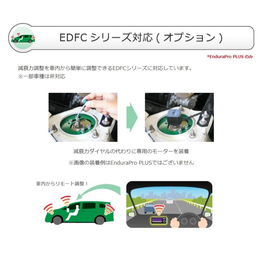 TEIN ステップワゴン RK2, RK6 (4WD車)用 Endura Pro PLUS 減衰 TEIN ステップワゴン RK2, RK6 (4WD車)用 Endura Pro PLUS 減衰