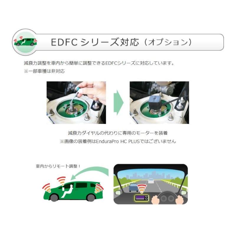 TEIN（テイン） 車高20mmUP アルファード, ヴェルファイア ATH20W