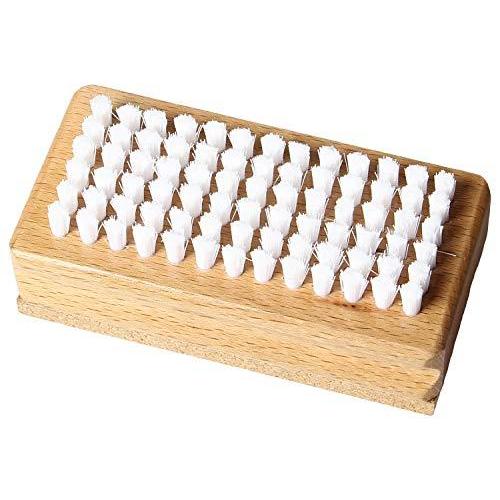 VAXPOT(バックスポット) ナイロンブラシ コルク付き スノーボード スキー チューンナップ用品 【携帯に便利】 VA-2868|kazu-shop|02