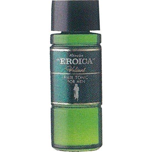 カネボウ エロイカ ヘアートニック(バリアント)(L) 300ml×3