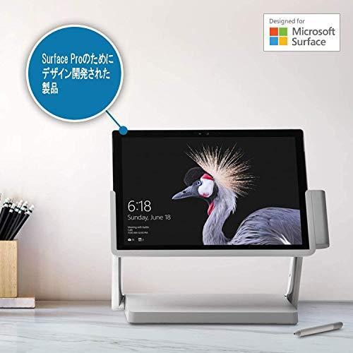 Kensington ケンジントン SD7000 マイクロソフト サーフェス プロ ドッキングステーション Surface Pro 4, 5, 6,｜kazu-shop｜03