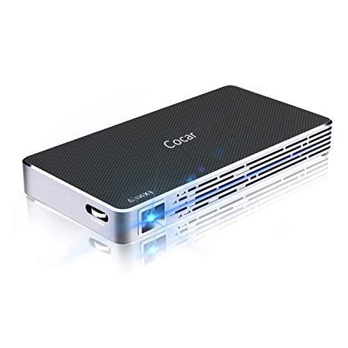 ＷＥＢ限定カラー有 ミニプロジェクター Toumei C800S 小型 家庭用
