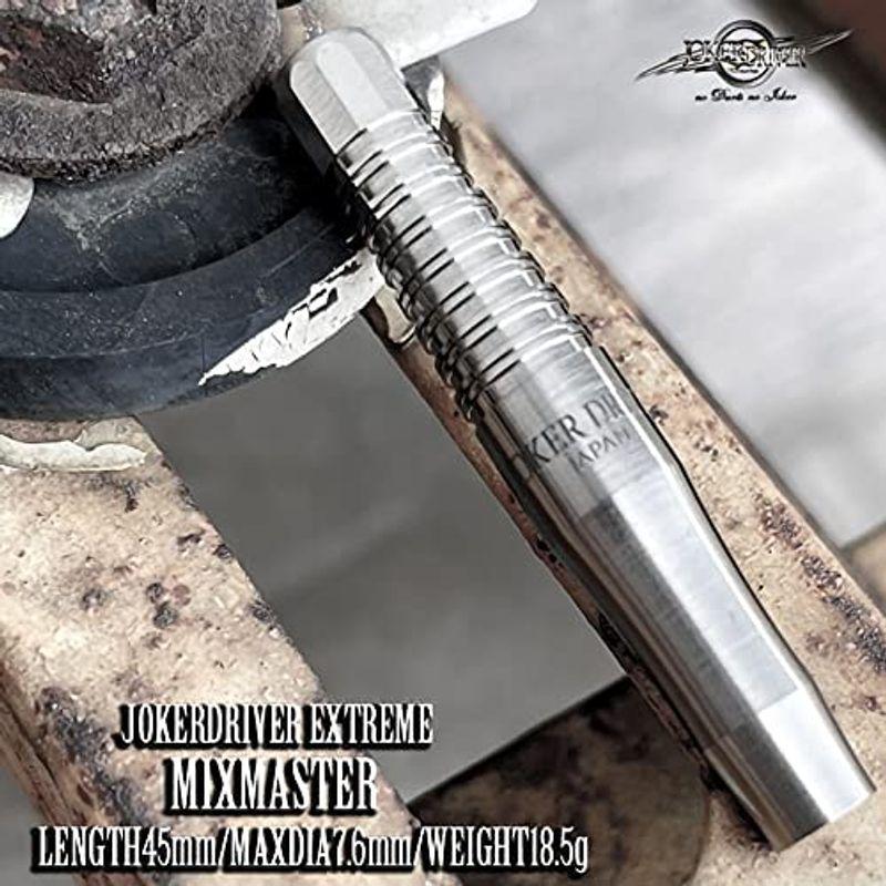 【ジョーカードライバー】 エクストリーム ミックスマスター ジョーカードライバー エクストリーム ミックスマスター Joker