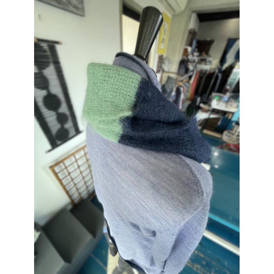 センソユニコ　t.b　センソ　レディース　雑貨　スヌード　美品　希少品 |  | 12