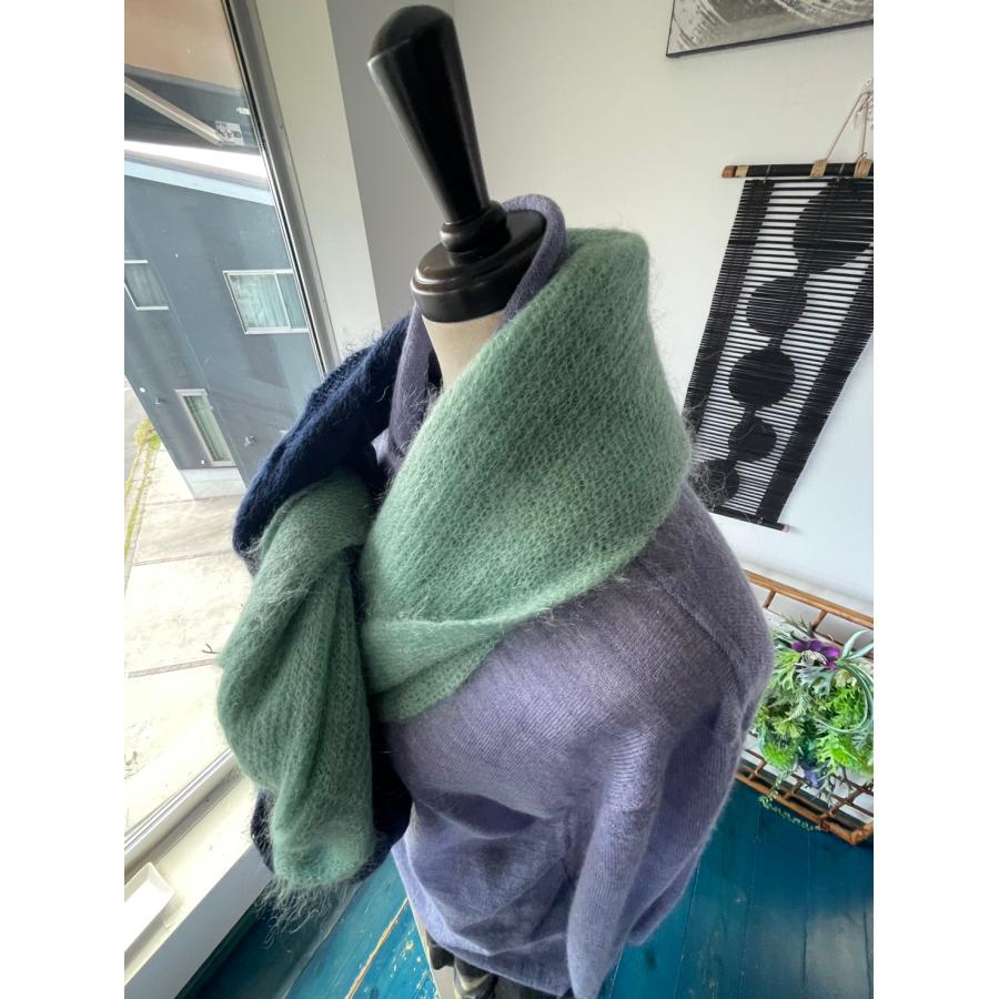 センソユニコ　t.b　センソ　レディース　雑貨　スヌード　美品　希少品 |  | 13