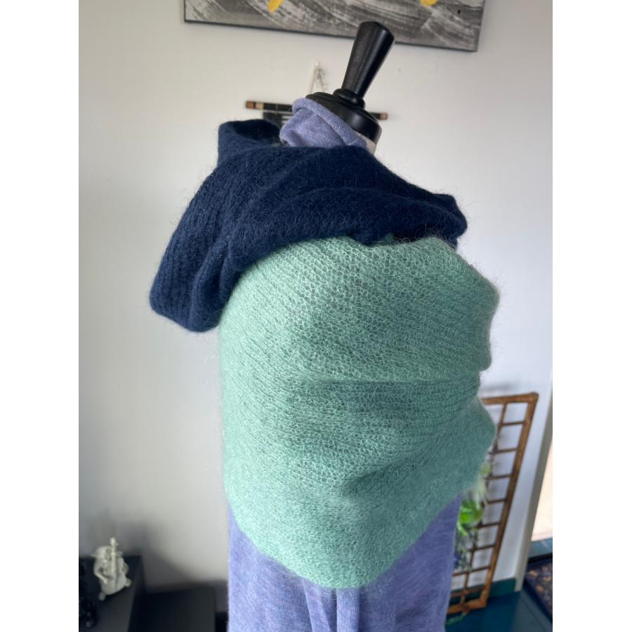 センソユニコ　t.b　センソ　レディース　雑貨　スヌード　美品　希少品 |  | 14