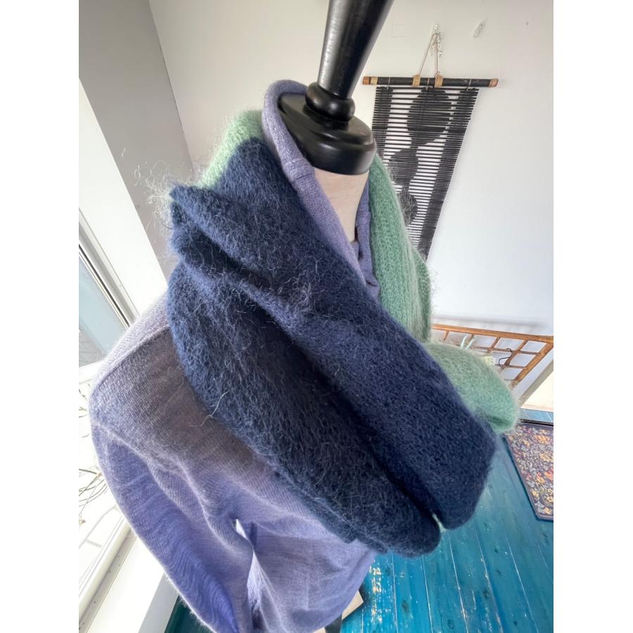 センソユニコ　t.b　センソ　レディース　雑貨　スヌード　美品　希少品 |  | 11