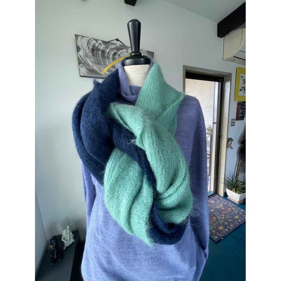 センソユニコ　t.b　センソ　レディース　雑貨　スヌード　美品　希少品 |  | 04