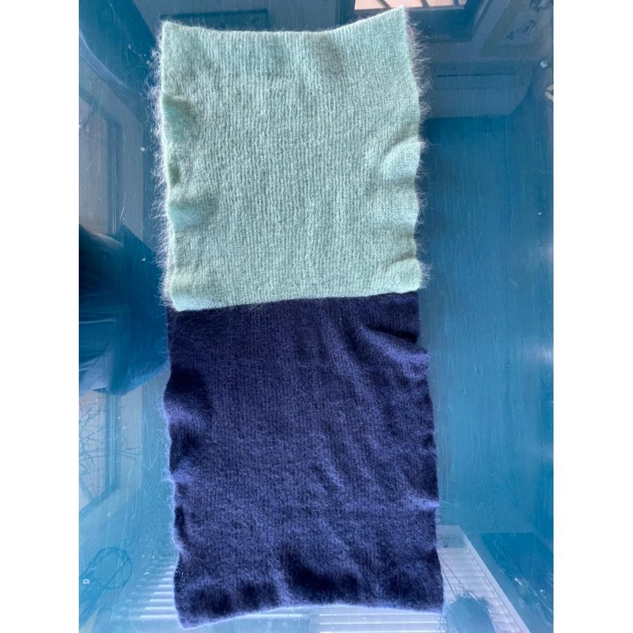 センソユニコ　t.b　センソ　レディース　雑貨　スヌード　美品　希少品 |  | 09