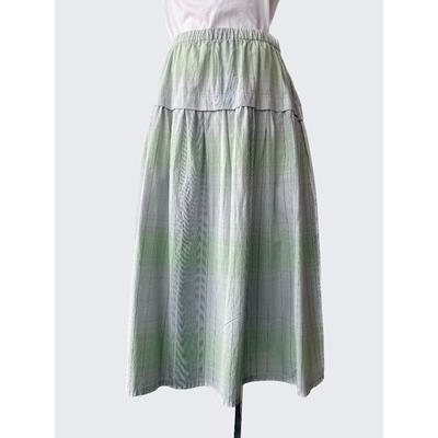 センソユニコ ワンピース未使用 sensounico 慈雨 ｾﾝｿﾕﾆｺ/レディースファッション｜WonderREX