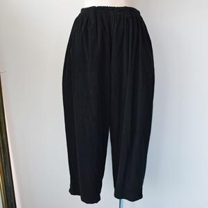 保証書付 パルティクラール アウトレット パンツ バルーンパンツ サルエルパンツ コーデュロイ 驚きの値段 Www Muslimaidusa Org