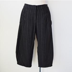 安い購入 センソユニコ アウトレット T B ティービー レディース ボトムス ワイドパンツ ボリュームパンツ 7分丈 あたたか 美品 即発送可能 Technet 21 Org
