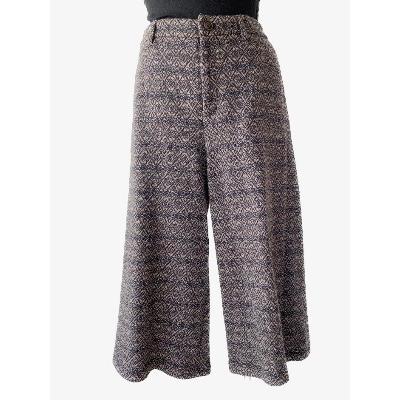 センソユニコ ワイドパンツ センソユニコ 芽風 メフウ Sensounico