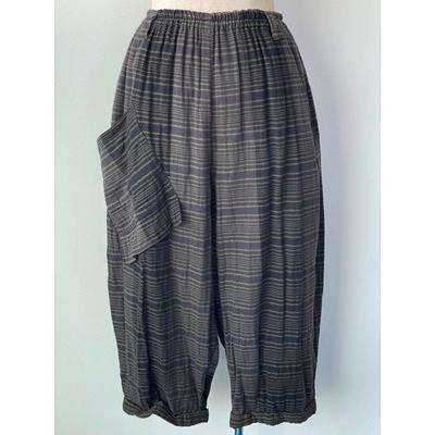 送料込 センソユニコ アウトレット 萠 もゆる レディース ボトムス サルエルパンツ リラックスパンツ ワイドパンツ 美品 人気ブランド Www Muslimaidusa Org