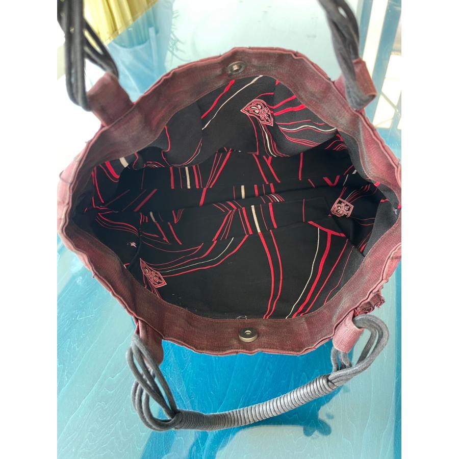 かぐらや　レディース　雑貨　バッグ　個性　美品 | Sensounico | 03
