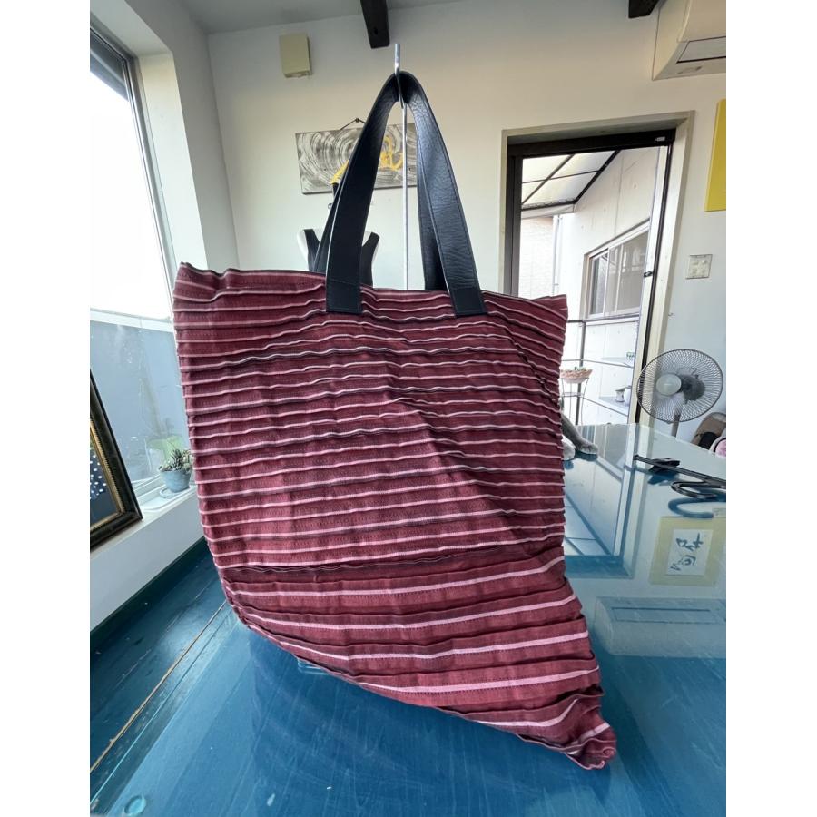 かぐらや　レディース　雑貨　バッグ　トートバック　個性　美品 | Sensounico | 03