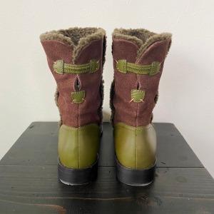 t.b センソユニコブーツ センソユニコ ブーツのおすすめ人気商品一覧 通販 - Yahoo!ショッピング