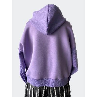 セモア　中古　レディース　トップス　パーカー　トレーナー　長袖　フード付き　美品 |  | 11