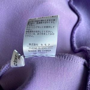 セモア　中古　レディース　トップス　パーカー　トレーナー　長袖　フード付き　美品 |  | 15