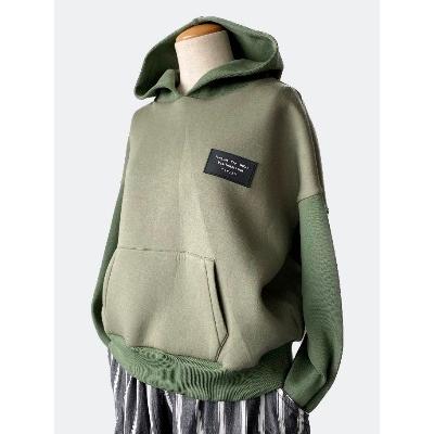 セモア　中古　レディース　トップス　パーカー　トレーナー　長袖　フード付き　美品 |  | 01