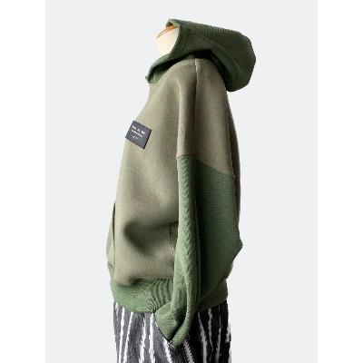 セモア　中古　レディース　トップス　パーカー　トレーナー　長袖　フード付き　美品 |  | 03