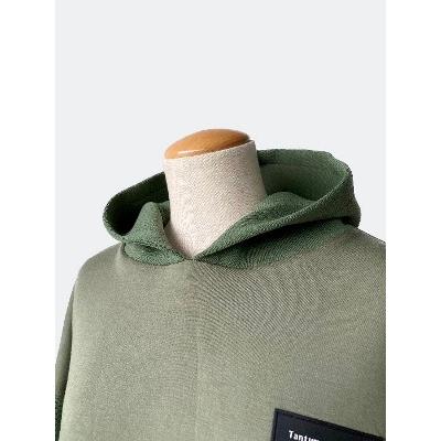 セモア　中古　レディース　トップス　パーカー　トレーナー　長袖　フード付き　美品 |  | 05